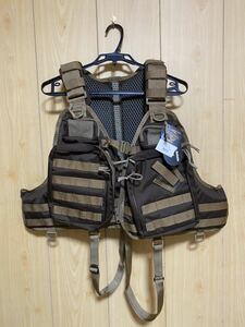 サブロック　SUBROC V-ONE VEST 