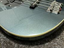 Fender Japan Aerodyne Jazz Bass エアロダイン ジャズベース _画像8