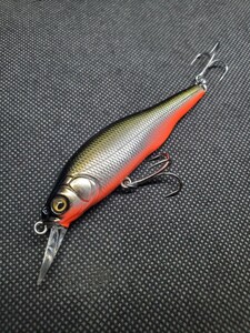 Megabass メガバス X-80SW MカタクチRB SP-C 同梱発送可能