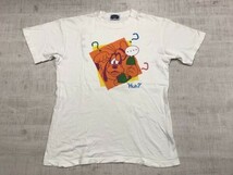 ディズニー ドリームコレクション DISNEY DREAM COLLECTION グーフィー ドナルド 半袖Tシャツ レディース 日本製 M～L_画像1