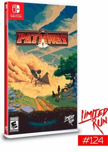 Pathway (Limited Run #124) switch ソフト