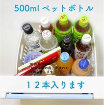 ミニ冷蔵庫 21L 小型引出式 1ドア冷蔵庫 サイレント クーラーボックス 寝室 仕事部屋 保冷　ジュージー工業 RJ-22_画像4