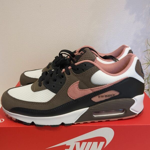 25.0 NIKE AIRMAX90 ナイキエアマックス90