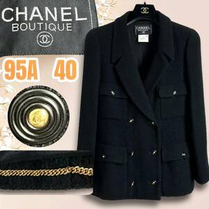 ☆ Красота ☆ Chanel Chanel Tweed Juper