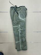 ECWCS GORE-TEX PANTS USARMY 迷彩柄 カモフラ 古着 level7_画像9
