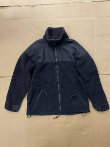 ECWCS GEN II POLARTEC FLEECE 米軍 実物ARMY US ポーラテック フリースジャケット vintage 