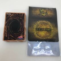 317　中古　遊戯王デュエルモンスターズ　オフィシャルカードゲーム　45枚　レア・スーパー・ノーマルカード　ケース付き_画像9