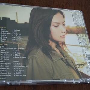 ◎CD+DVD YUI「HOW CRAZY YOUR LOVE」オビあり 初回 DVD収録：130分/2011年ライブの画像5