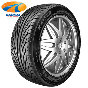 新品 KENDA ケンダ KR20 215/55R17 94V サマータイヤ 4本