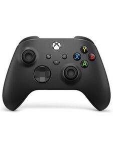 387) 【純正品】Xbox ワイヤレス コントローラー (カーボン ブラック)