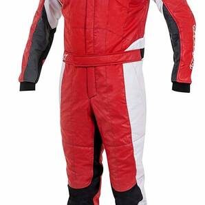 アルパインスターズ GP TECH SUIT RED/SILVER/ANTHRACITE 52 定価215,892円
