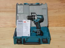 ■■■1円スタート　展示品　未使用　Makita HP484DZK　■■■_画像1