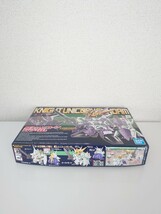 BB戦士 LEGEND 未組立 ガンプラ バンダイ　騎士ユニコーンガンダム_画像2