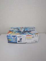 HG 未組立 ガンプラ ガンダムヘリオス プラモデルHG 1/144 ガンダムヘリオス　ガンダムブレイカー バトローグ_画像3