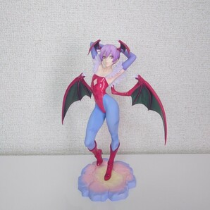 正規品 ヴァンパイア美少女 フィギュア リリス ヴァンパイア  1/7 完成品 コトブキヤの画像3