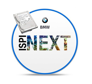 2024年1月 正規版セットアップ インストールSSD 日本語完全版 テスター BMW ディーラー診断機 ICOM NEXT ISTA ISTA-P MINI コーディング