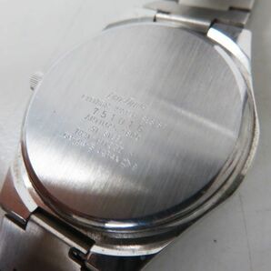 A037★CITIZEN シチズン FORMA Eco-Drive エコドライブ 7821-H11330 電波ソーラー メンズ 腕時計 現状品★02の画像2