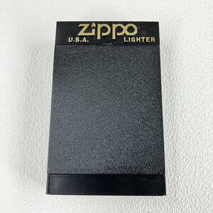 【新品・未使用】ZIPPO lighter ジッポー オイルライター GUAM グアム U.S.A 箱付き シール付き 煙草 コレクション 中古 現状品 喫煙具