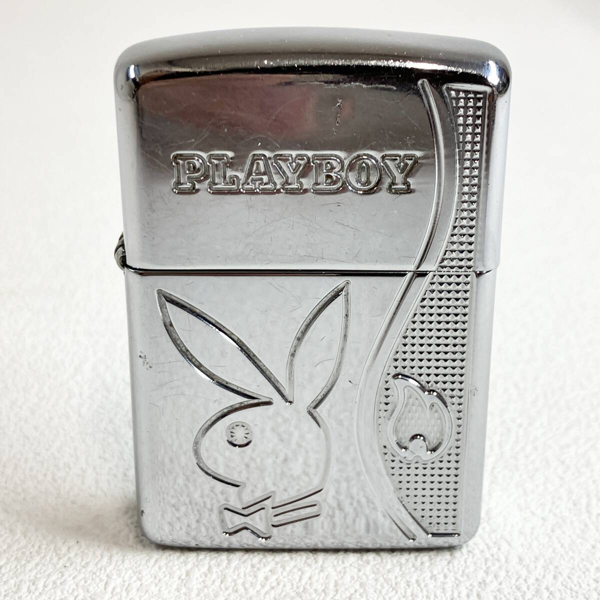 2024年最新】Yahoo!オークション -playboy(Zippo)の中古品・新品・未 