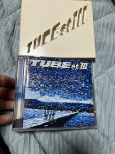 ☆送料無料☆盤面良好☆ 【名盤！】TUBE TUBEst Ⅲ ベストCDアルバム 花火 ベストセラーサマー☆二枚組　Best