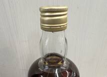 キングジョージ　4世　King George Ⅳ 760ml 43% 従価_画像4