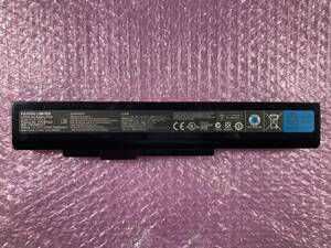 バッテリー/FPCBP343/FMVNBP217/FUJITSU/N532/NH532用/送料360円～/ジャンク/#BA6