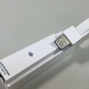 LANアダプター/UE-1000T-G2/Planex/windows10/送料210円～/#L2の画像1