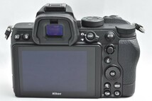 ◆美品 NIKON ニコン Z5 sc=4996 #1563_画像5