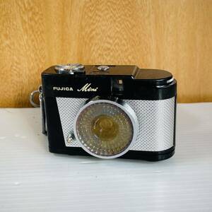 かわいいカメラ FUJICA mini フジカ フィルムカメラ