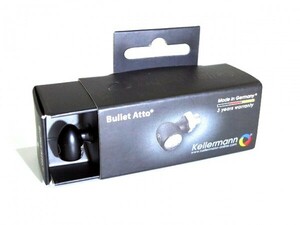 世界最小！！KELLERMANN KM153-100 BULLET ATTO LED TURN SIGNAL ケラーマンバレットアトーウインカーハーレーダビッドソンMS558648