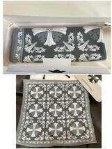 月内限定出品！！【新品未使用品】クロムハーツ　PILLSⅢ　 CHROME HEARTS アイウェア 眼鏡 メガネ ピルズ　リムレス_画像8