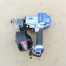 大特価！！！　★即決17900円★　AN517　マキタ　MAKITA　釘打ち機　釘打機　エア釘打機_画像3