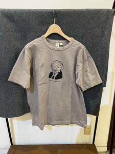 ④⑤⑥ barns outfitters Tシャツ M 美品 バーンズアウトフィッターズ