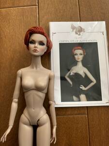 ポピー・パーカー　Poppy Parker、Integrity Toys