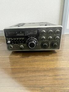  TRIO トリオ トランシーバー MODEL TS-600 6m ALL MODE TRANSCEIVER