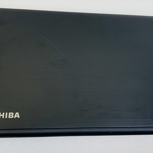 TOSHIBA DYNABOOK B65/M i5-第7世代 CPU INTEL CORE i5-7200U メモリ8GB SSD256GB WEB カメラ 15.6 インチ 東芝 ノートパソコンの画像5