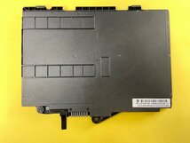 SN03XL HP EliteBook 725 G3 G4 820 G3 820 G4 ノートPC バッテリー 中古_画像1
