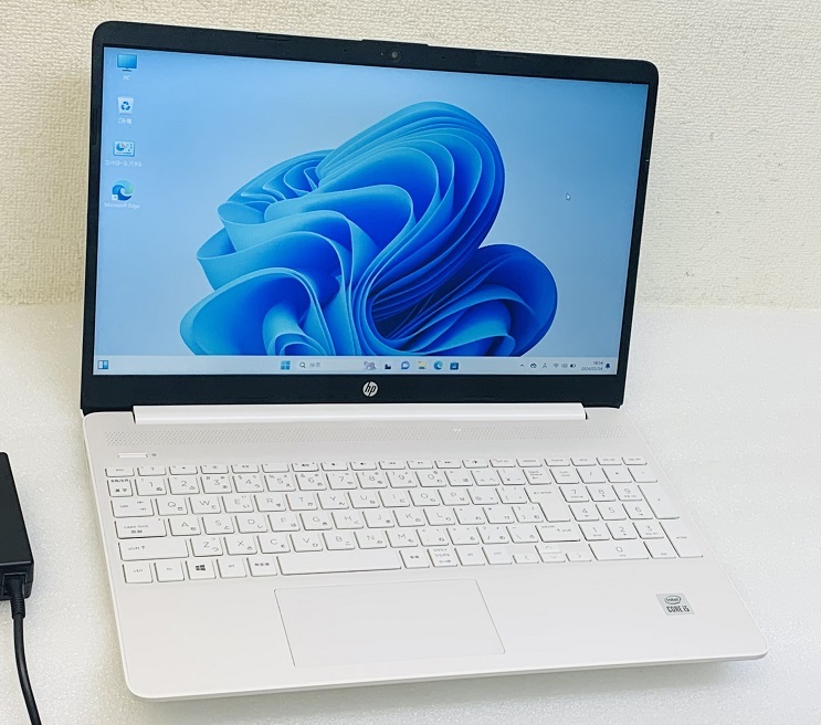 2024年最新】Yahoo!オークション -hp laptop 15(コンピュータ)の中古品