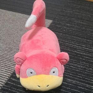 ポケモンセンターオリジナル ぬいぐるみ ヤドン