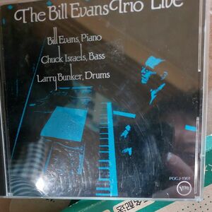 中古CD ラウンドミッドナイト （６４ライヴ） ビル・エヴァンス　トリオ