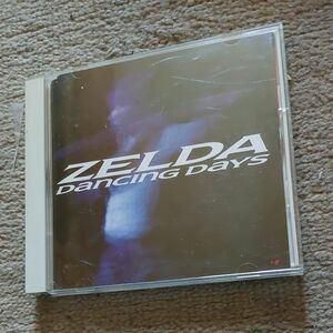 中古CD ダンシングデイズ／ＺＥＬＤＡ