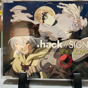 Ｓｅｅ−Ｓａｗ／◆．ｈａｃｋ／／ＳＩＧＮ