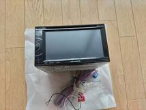 パイオニア　FH-780DVD　6.1V型ワイドモニター　CD/USB/チューナーユニット　中古_画像10