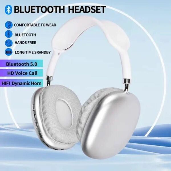 P9ワイヤレスBluetoothイヤホンヘッドフォン屋外スポーツヘッドセット