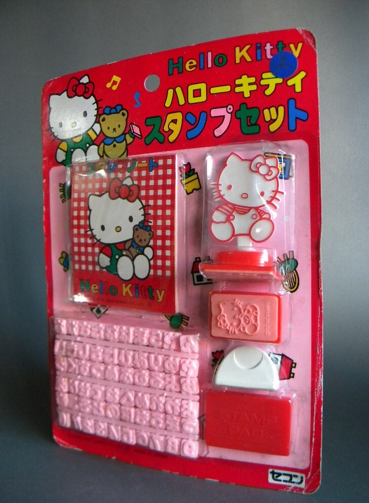 2024年最新】Yahoo!オークション -キティ(ビンテージ)の中古品・新品 2024年最新】Yahoo!オークション -キティ(ビンテージ)の中古品・新品