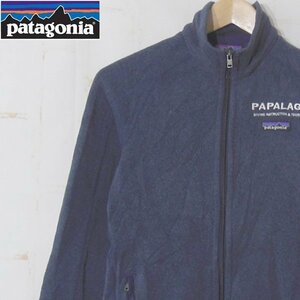 パタゴニア patagonia■ジップジャケット WORN WEAR■XS■ネイビー ※NK4119325