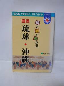 見て観て考える図説　琉球・沖縄　　新城俊昭