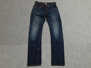 [2045] быстрое решение ETERNAL джинсы W28 Denim брюки, Eternal 