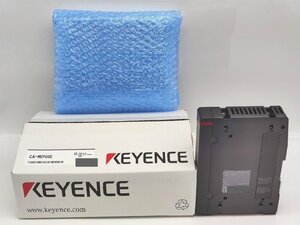 箱いたみあり 箱開封済み 中古か未使用か不明 キーエンス KEYENCE CA-NEP20E