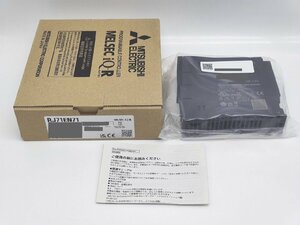 箱いたみあり 2023年 新品 三菱 MITSUBISHI RJ71EN71